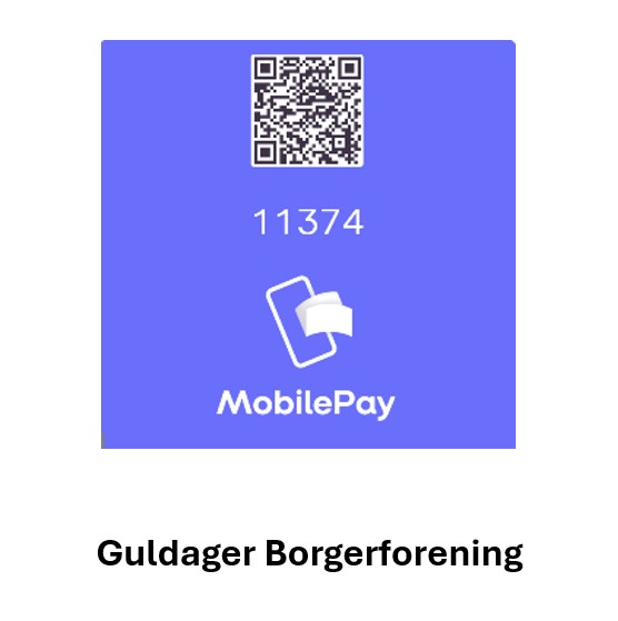Guldager Borgerforening